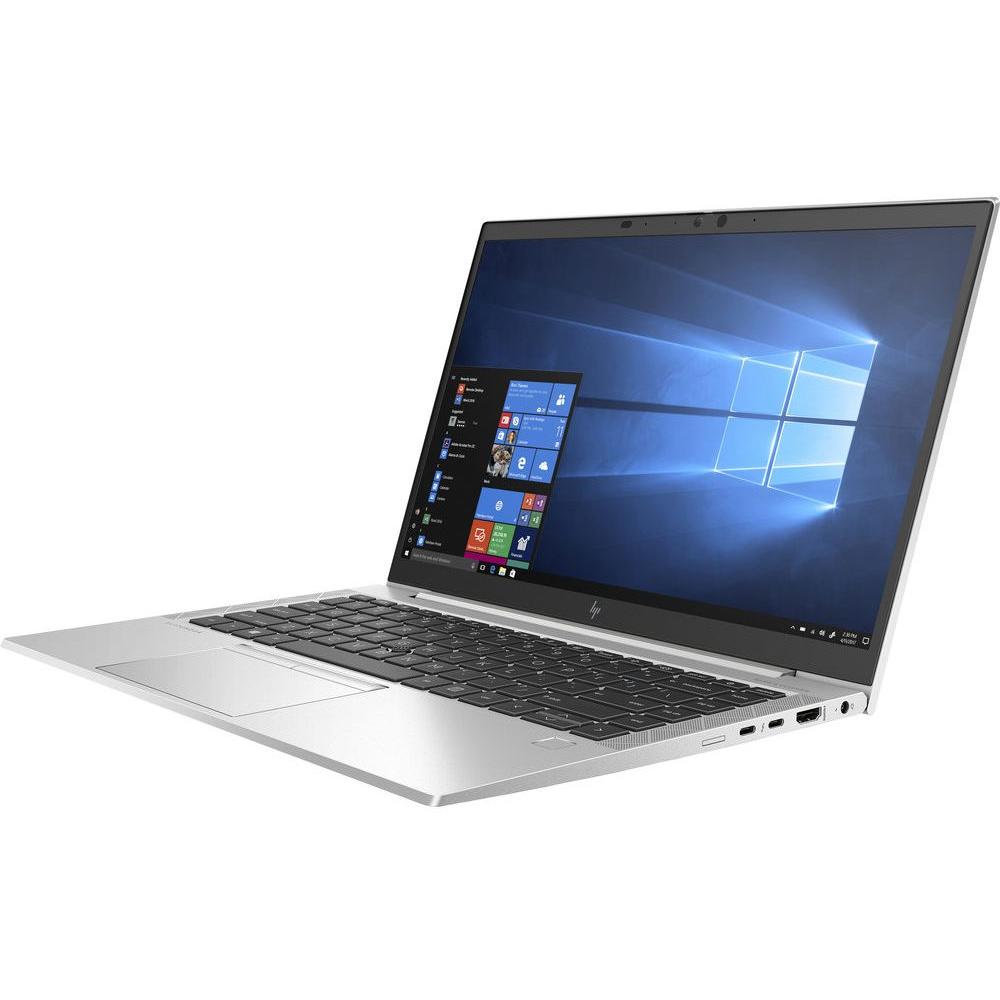 Acheter HP EliteBook 840 G7 14"" Core i5 1.7 GHz - SSD 256 Go - 16 Go AZERTY - Français Reconditionné - 357,50 € HP EliteBook 840 G7 14"" Core i5 1.7 GHz - SSD 256 Go - 16 Go AZERTY - Français Reconditionné - Hewlett-Packard reconditionné disponible sur Backmarket