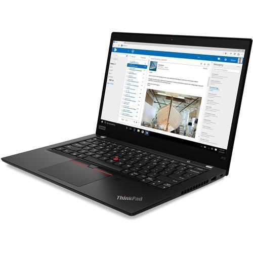 Lenovo ThinkPad X13 G1 13"" Ryzen 5 PRO 2.1 GHz - SSD 256 Go - 8 Go AZERTY - Français Reconditionné - Lenovo reconditionné disponible sur Backmarket