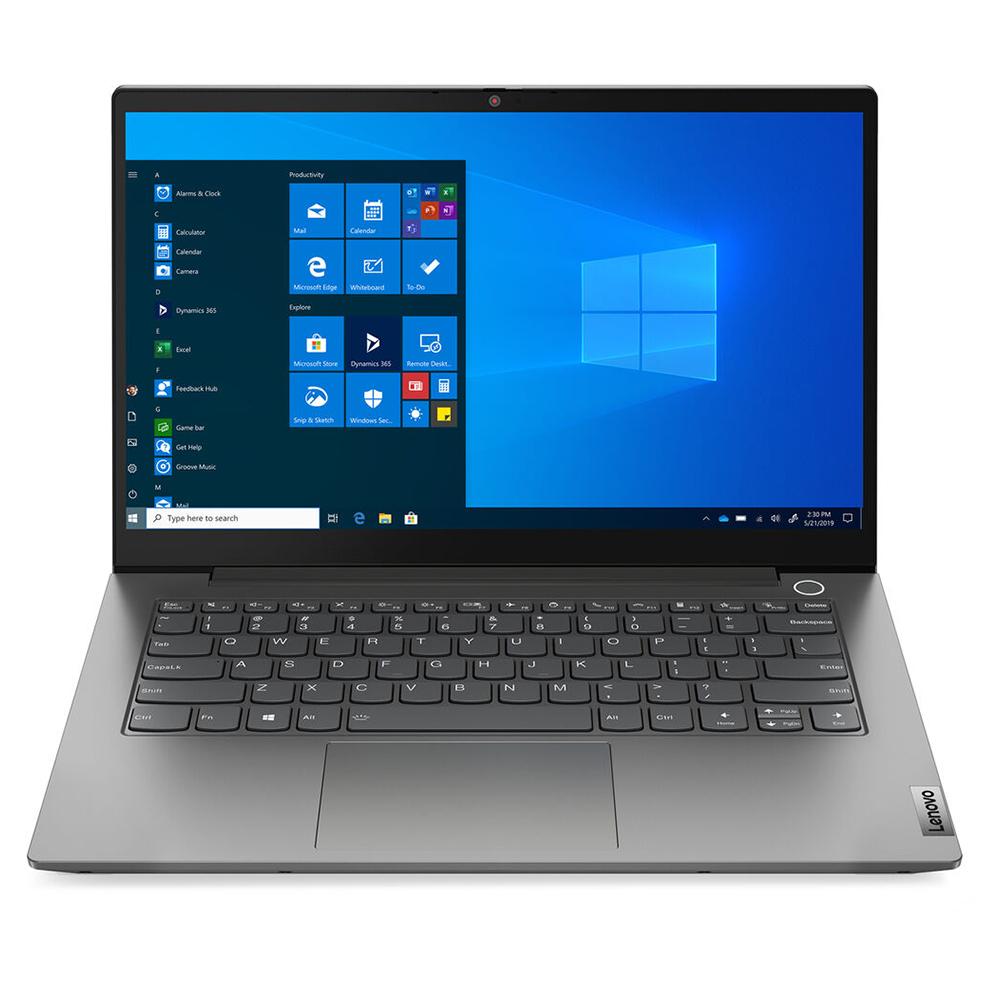 Acheter Lenovo ThinkBook 14 G2 ITL 14"" Core i5 2.4 GHz - SSD 256 Go - 16 Go AZERTY - Français Reconditionné - 358,91 € Lenovo ThinkBook 14 G2 ITL 14"" Core i5 2.4 GHz - SSD 256 Go - 16 Go AZERTY - Français Reconditionné - Lenovo reconditionné disponible sur Backmarket