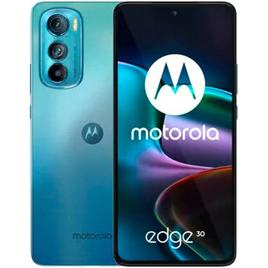 Acheter Motorola Edge 30 256 Go - Bleu - Débloqué Reconditionné - 289,00 € Motorola Edge 30 256 Go - Bleu - Débloqué Reconditionné - Motorola reconditionné disponible sur Backmarket