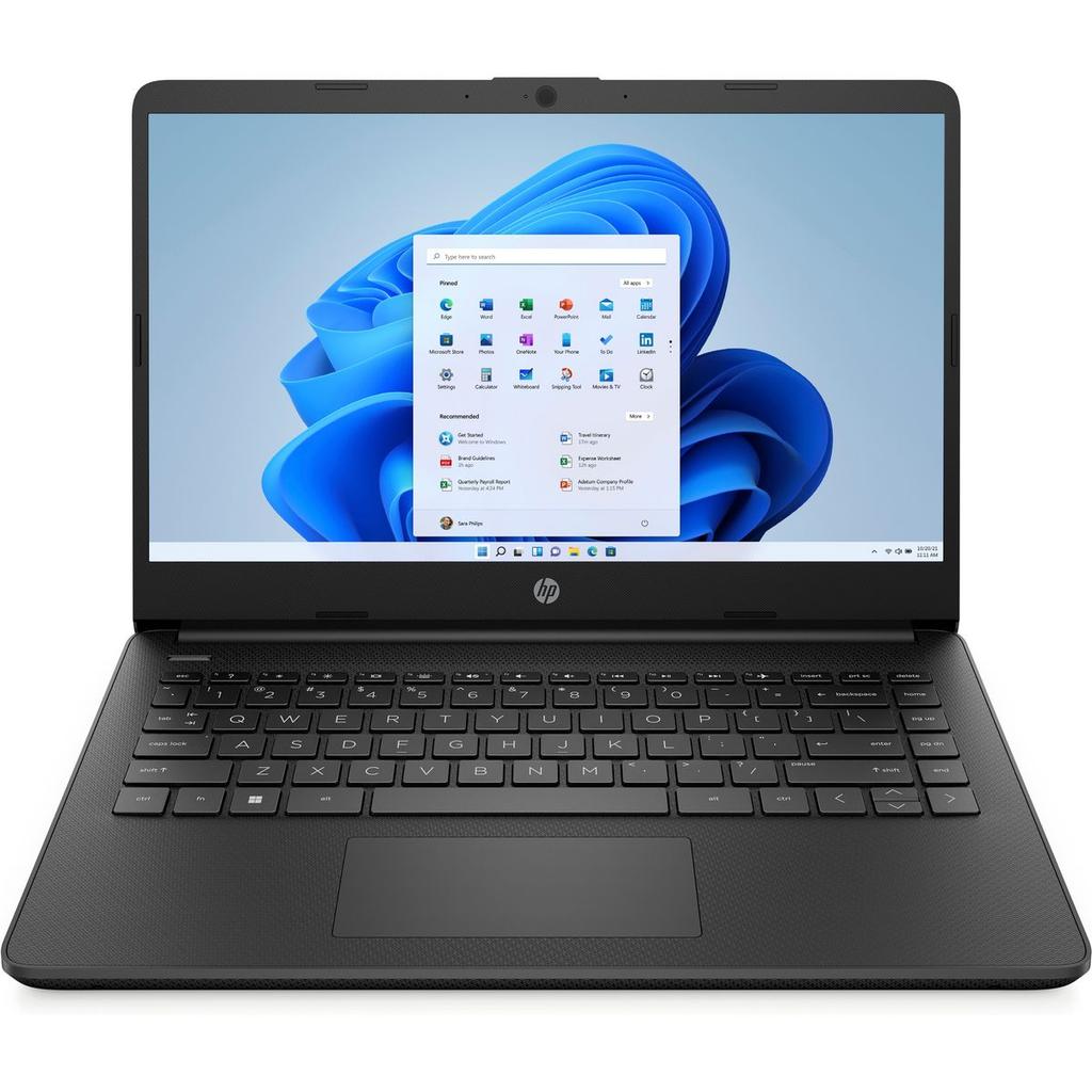 Acheter HP 14S-DQ2042NF 14"" Core i3 2 GHz - SSD 256 Go - 8 Go AZERTY - Français Reconditionné - 369,00 € HP 14S-DQ2042NF 14"" Core i3 2 GHz - SSD 256 Go - 8 Go AZERTY - Français Reconditionné - Hewlett-Packard reconditionné disponible sur Backmarket
