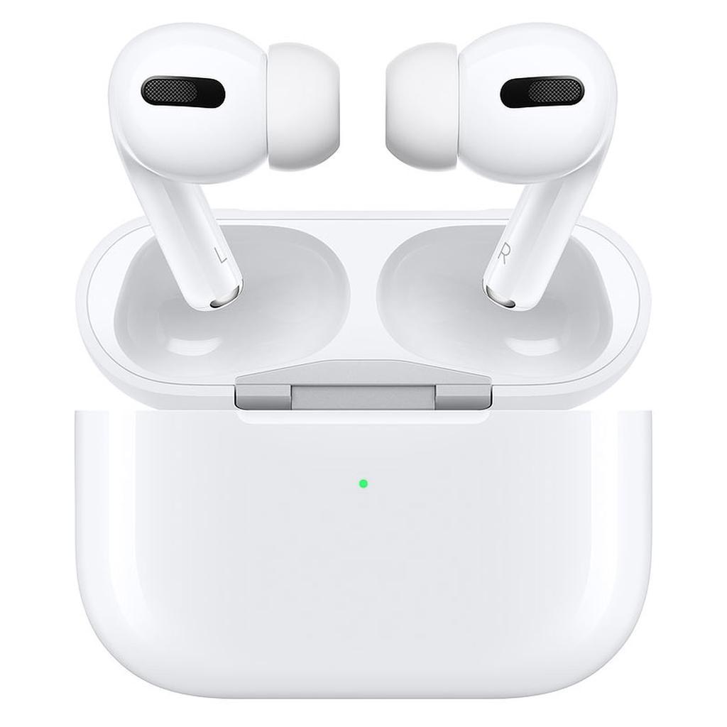 Acheter Apple AirPods Pro 1e génération (2021) - Boîtier de charge MagSafe Reconditionné - 98,00 € Apple AirPods Pro 1e génération (2021) - Boîtier de charge MagSafe Reconditionné - Apple reconditionné disponible sur Backmarket