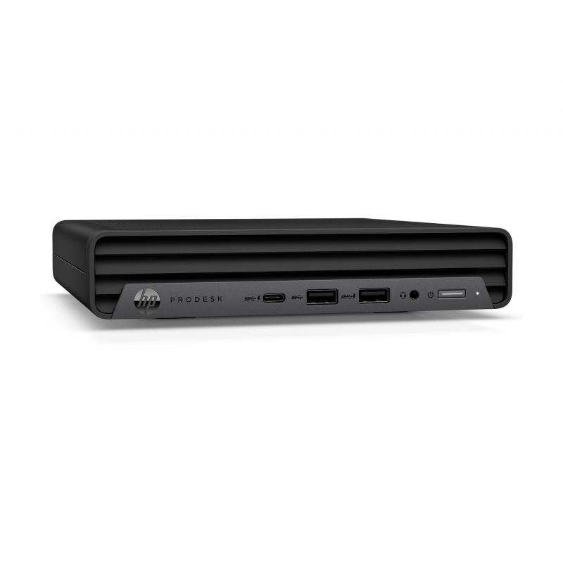 Acheter HP ProDesk 600 G6 DM Core i3 3.8 GHz - SSD 256 Go RAM 16 Go Reconditionné - 377,37 € HP ProDesk 600 G6 DM Core i3 3.8 GHz - SSD 256 Go RAM 16 Go Reconditionné - Hewlett-Packard reconditionné disponible sur Backmarket