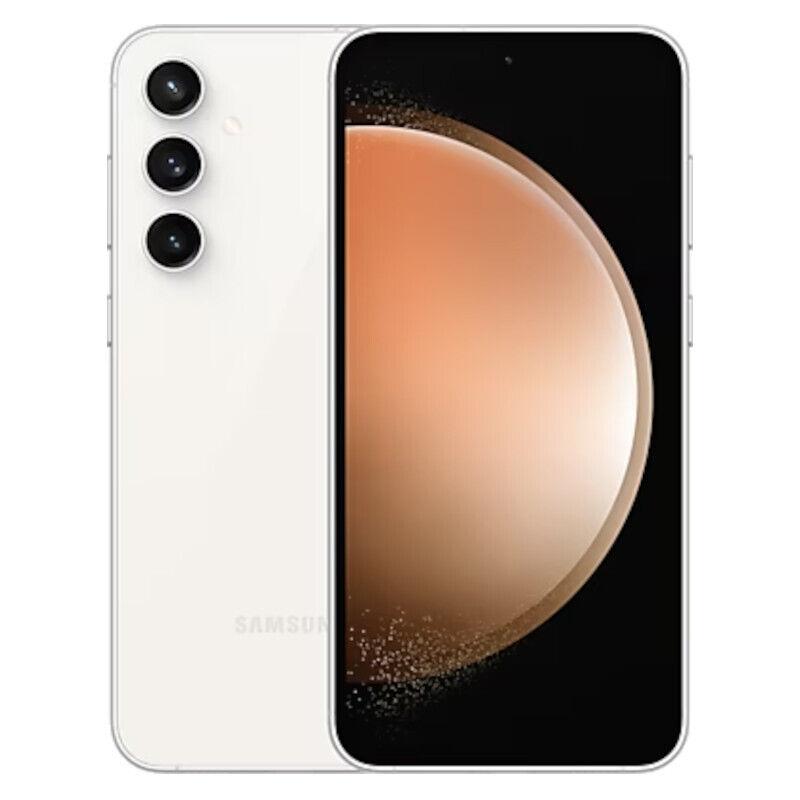 Acheter Galaxy S23 FE 128 Go - Beige - Débloqué Reconditionné - 279,00 € Galaxy S23 FE 128 Go - Beige - Débloqué Reconditionné - Samsung reconditionné disponible sur Backmarket