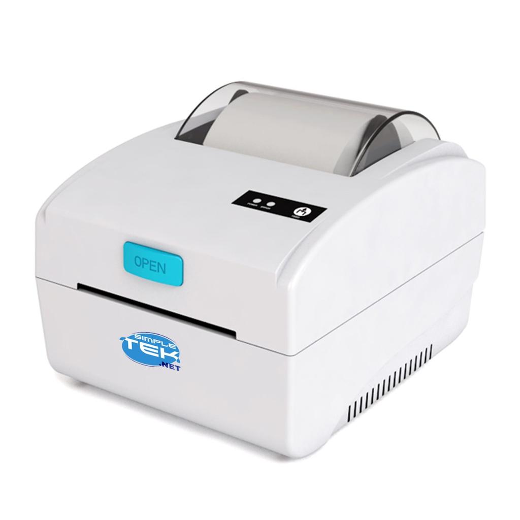 Acheter Simpletek POS-8610 Imprimante thermique Reconditionné - 217,00 € Simpletek POS-8610 Imprimante thermique Reconditionné - N/A reconditionné disponible sur Backmarket
