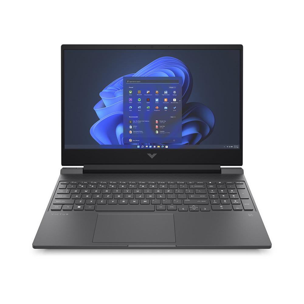HP Victus Gaming 15-FB0160NF 15"" Ryzen 5 3.3 GHz - SSD 512 GB - 16 Go - AMD Radeon RX 6500M AZERTY - Français Reconditionné - Hewlett-Packard reconditionné disponible sur Backmarket