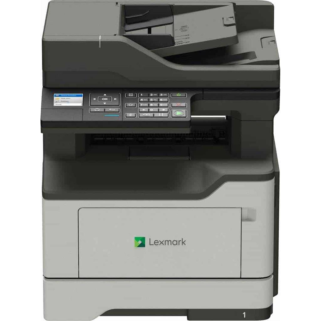 Imprimante Pro Lexmark XM1242 Reconditionné - Lexmark reconditionné disponible sur Backmarket