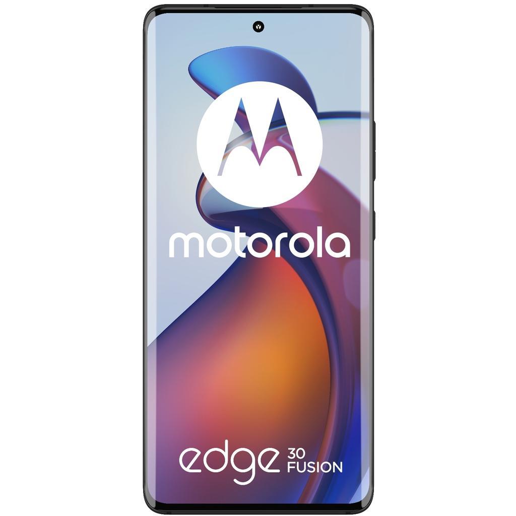 Motorola Edge 30 Fusion 128 Go - Bleu - Débloqué Reconditionné - Motorola reconditionné disponible sur Backmarket