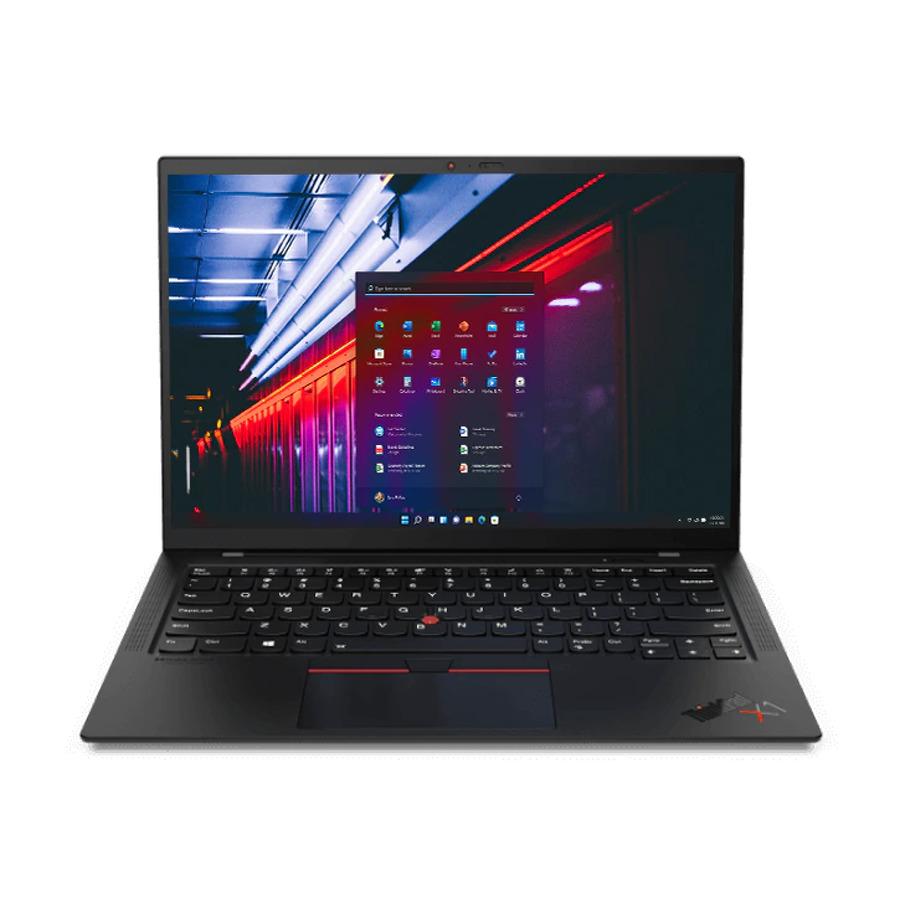 Lenovo ThinkPad X1 Carbon G9 14"" Core i7 1.2 GHz - SSD 512 Go - 16 Go QWERTY - Espagnol Reconditionné - Lenovo reconditionné disponible sur Backmarket