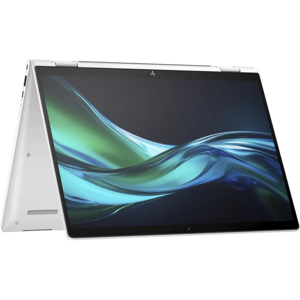Acheter HP Elite 1040 X360 G11 14"" Core Ultra 5 1.6 GHz - SSD 256 Go - 16 Go QWERTY - Anglais Reconditionné - 1143,00 € HP Elite 1040 X360 G11 14"" Core Ultra 5 1.6 GHz - SSD 256 Go - 16 Go QWERTY - Anglais Reconditionné - Hewlett-Packard reconditionné disponible sur Backmarket