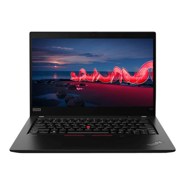 Acheter Lenovo ThinkPad X13 G1 13"" Core i5 1.6 GHz - SSD 256 Go - 16 Go QWERTY - Suédois Reconditionné - 308,00 € Lenovo ThinkPad X13 G1 13"" Core i5 1.6 GHz - SSD 256 Go - 16 Go QWERTY - Suédois Reconditionné - Lenovo reconditionné disponible sur Backmarket