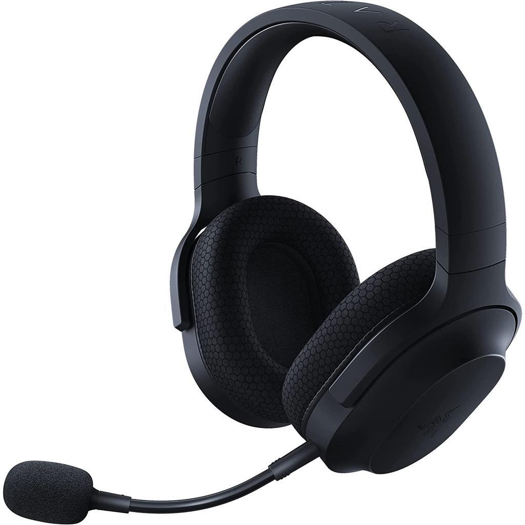 Acheter Casque réducteur de bruit gaming sans fil avec micro Razer Barracuda X - Noir Reconditionné - 99,00 € Casque réducteur de bruit gaming sans fil avec micro Razer Barracuda X - Noir Reconditionné - Razer reconditionné disponible sur Backmarket