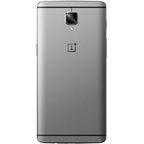OnePlus 3 64 Go - Gris - Débloqué