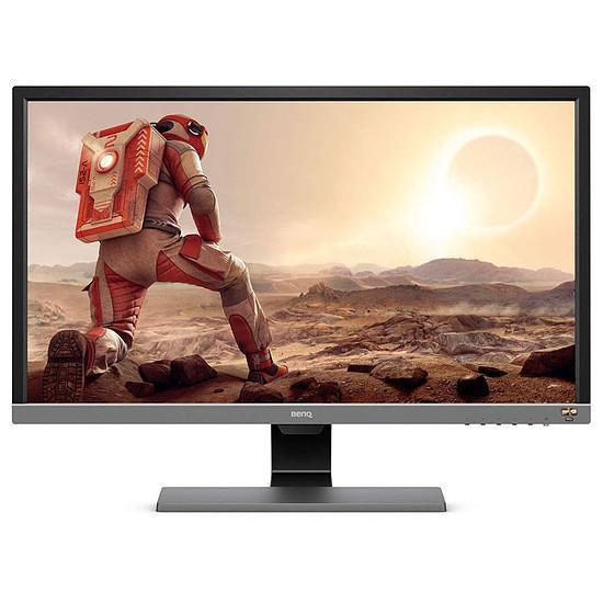 Écran 27"" LED 4K UHD Benq EL2870U