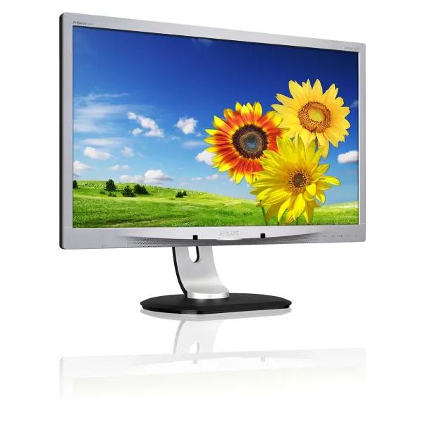 Écran 24"" LED Philips 241B7Q Reconditionné - Philips reconditionné disponible sur Backmarket