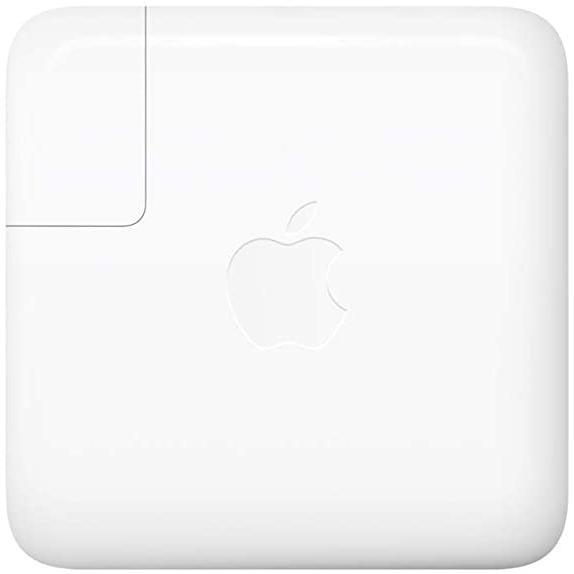 Chargeur MacBook USB-C 61W pour MacBook Pro 13"" (2016 - 2023) Reconditionné - Apple reconditionné disponible sur Backmarket