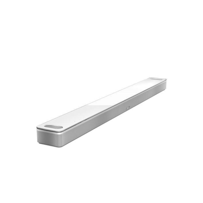 Barre de son Bose Soundbar 900 - Blanc Reconditionné - Bose reconditionné disponible sur Backmarket