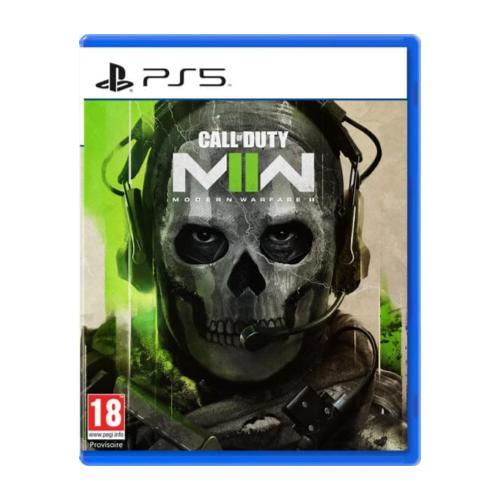 Call of Duty: Modern Warfare II - PlayStation 5 Reconditionné - Activision reconditionné disponible sur Backmarket