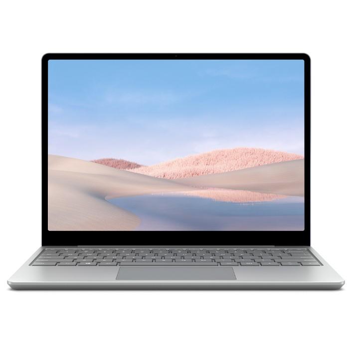 Microsoft Surface Go 12"" Core i5 1 GHz - SSD 256 Go - 8 Go QWERTY - Anglais Reconditionné - Microsoft reconditionné disponible sur Backmarket