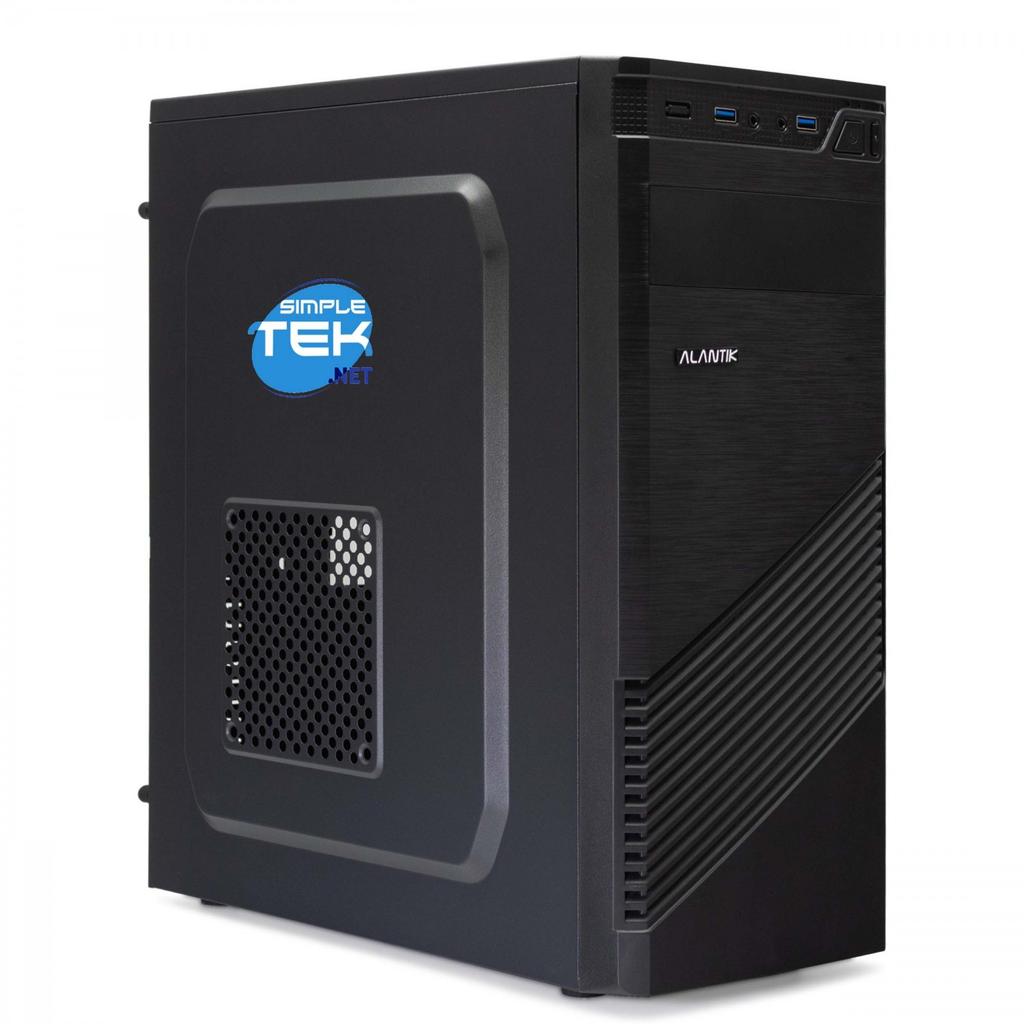 Acheter Simpletek 14° Gen OfficeWorkstation Core i9 1.3 GHz - SSD 512 Go RAM 16 Go Reconditionné - 1310,00 € Simpletek 14° Gen OfficeWorkstation Core i9 1.3 GHz - SSD 512 Go RAM 16 Go Reconditionné - N/A reconditionné disponible sur Backmarket