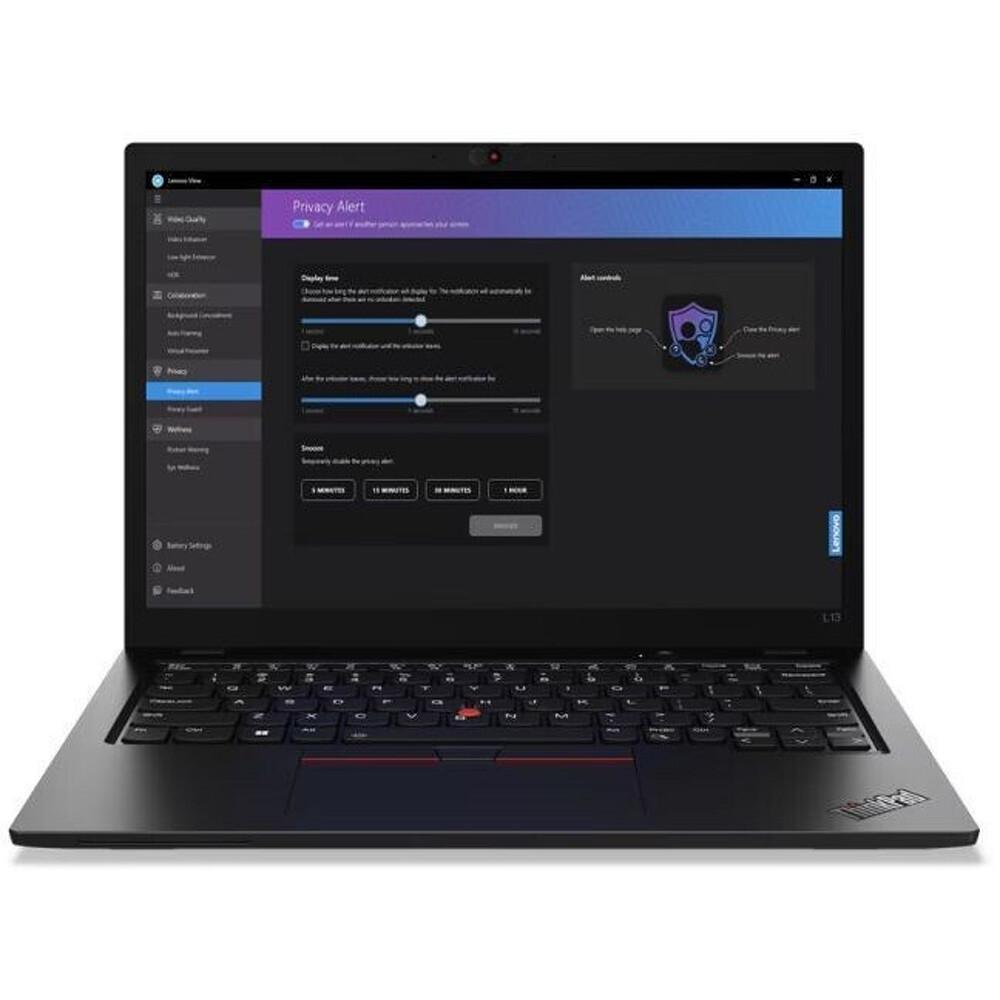 Acheter Lenovo ThinkPad L13 Yoga 13"" Core Ultra 7 1.7 GHz - SSD 512 Go - 16 Go QWERTY - Anglais Reconditionné - 1108,68 € Lenovo ThinkPad L13 Yoga 13"" Core Ultra 7 1.7 GHz - SSD 512 Go - 16 Go QWERTY - Anglais Reconditionné - Lenovo reconditionné disponible sur Backmarket