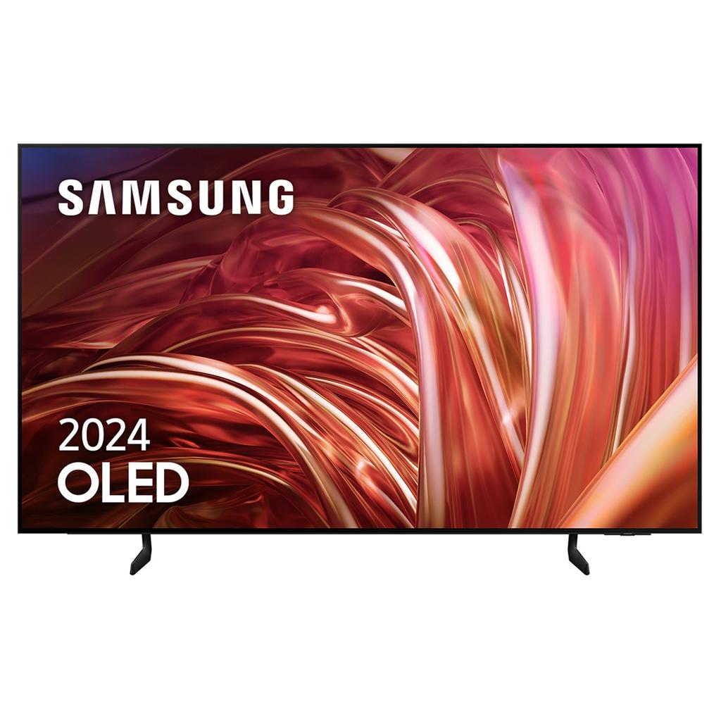 TV Samsung OLED Ultra HD 4K 165 cm TQ65S85D Reconditionné - Samsung reconditionné disponible sur Backmarket