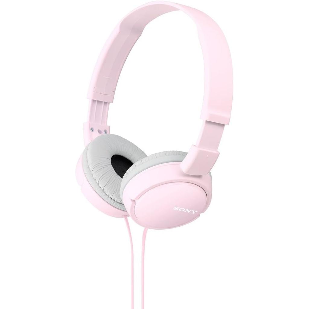 Casque filaire Sony MDRZX310/PC (AE) - Rose Reconditionné - Sony reconditionné disponible sur Backmarket