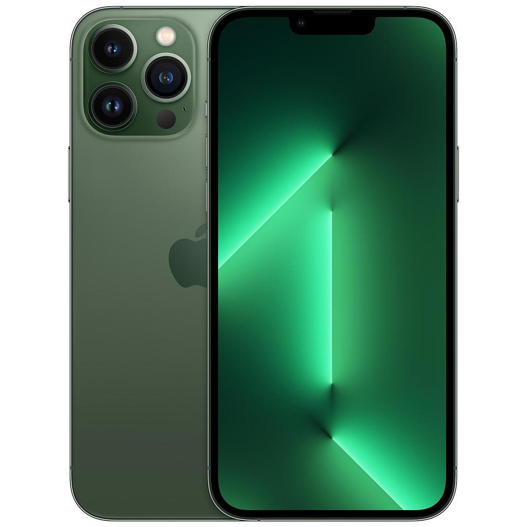 Acheter iPhone 13 Pro 1000 Go - Vert Alpin - Débloqué Reconditionné - 500,00 € iPhone 13 Pro 1000 Go - Vert Alpin - Débloqué Reconditionné - Apple reconditionné disponible sur Backmarket