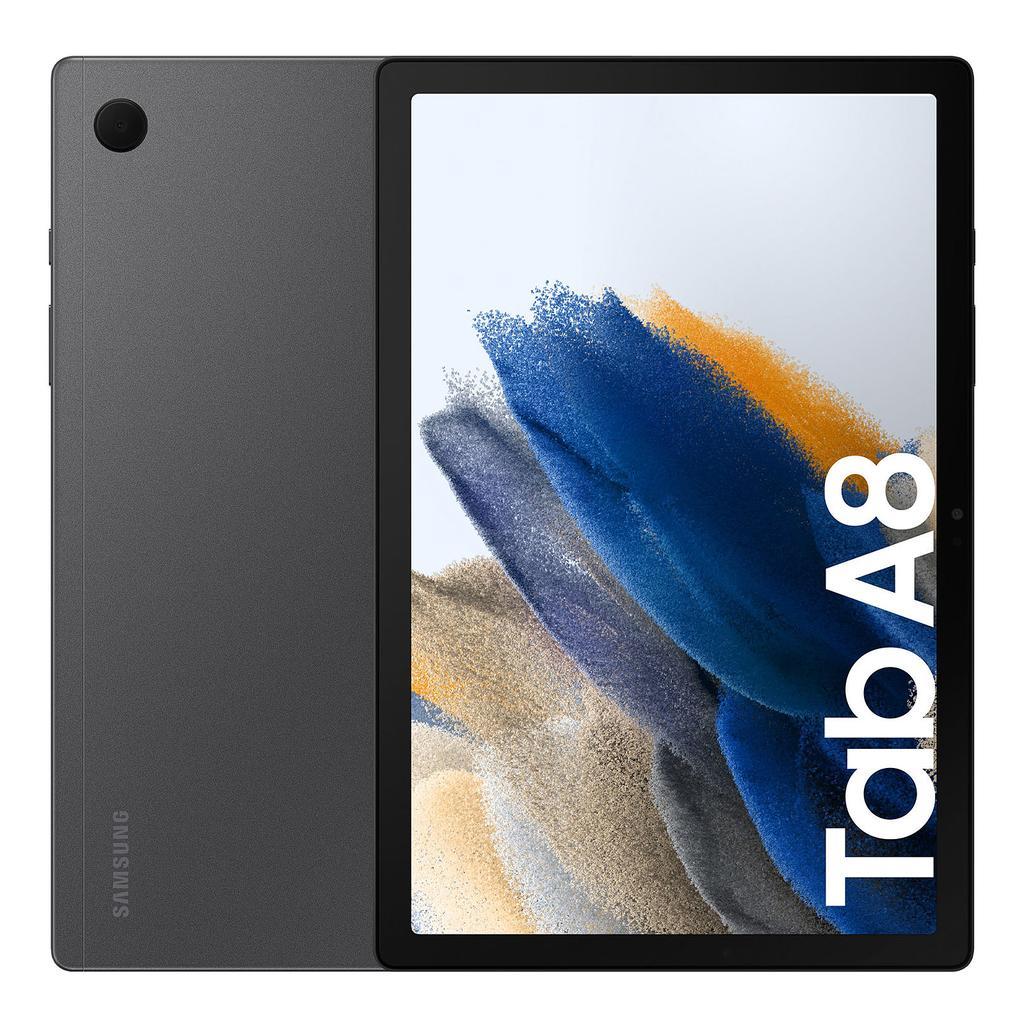 Galaxy Tab A8 64GB - Gris - WiFi Reconditionné - Samsung reconditionné disponible sur Backmarket