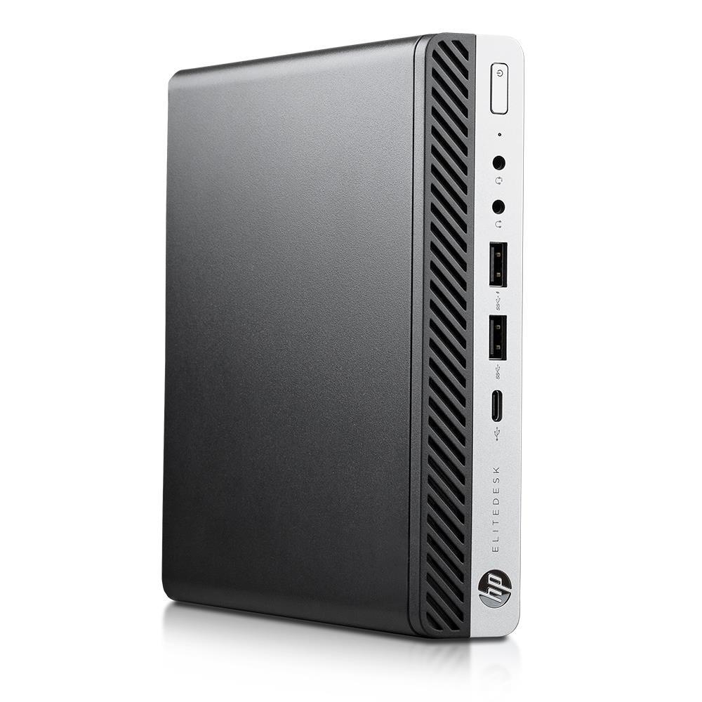 Acheter HP EliteDesk 800 G5 DM Core i5 2.2 GHz - SSD 512 Go RAM 16 Go Reconditionné - 350,00 € HP EliteDesk 800 G5 DM Core i5 2.2 GHz - SSD 512 Go RAM 16 Go Reconditionné - Hewlett-Packard reconditionné disponible sur Backmarket