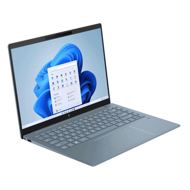 HP Pavilion Plus Laptop 14 14"" Core Ultra 5 1.2 GHz - SSD 512 Go - 16 Go AZERTY - Français Reconditionné - Hewlett-Packard reconditionné disponible sur Backmarket