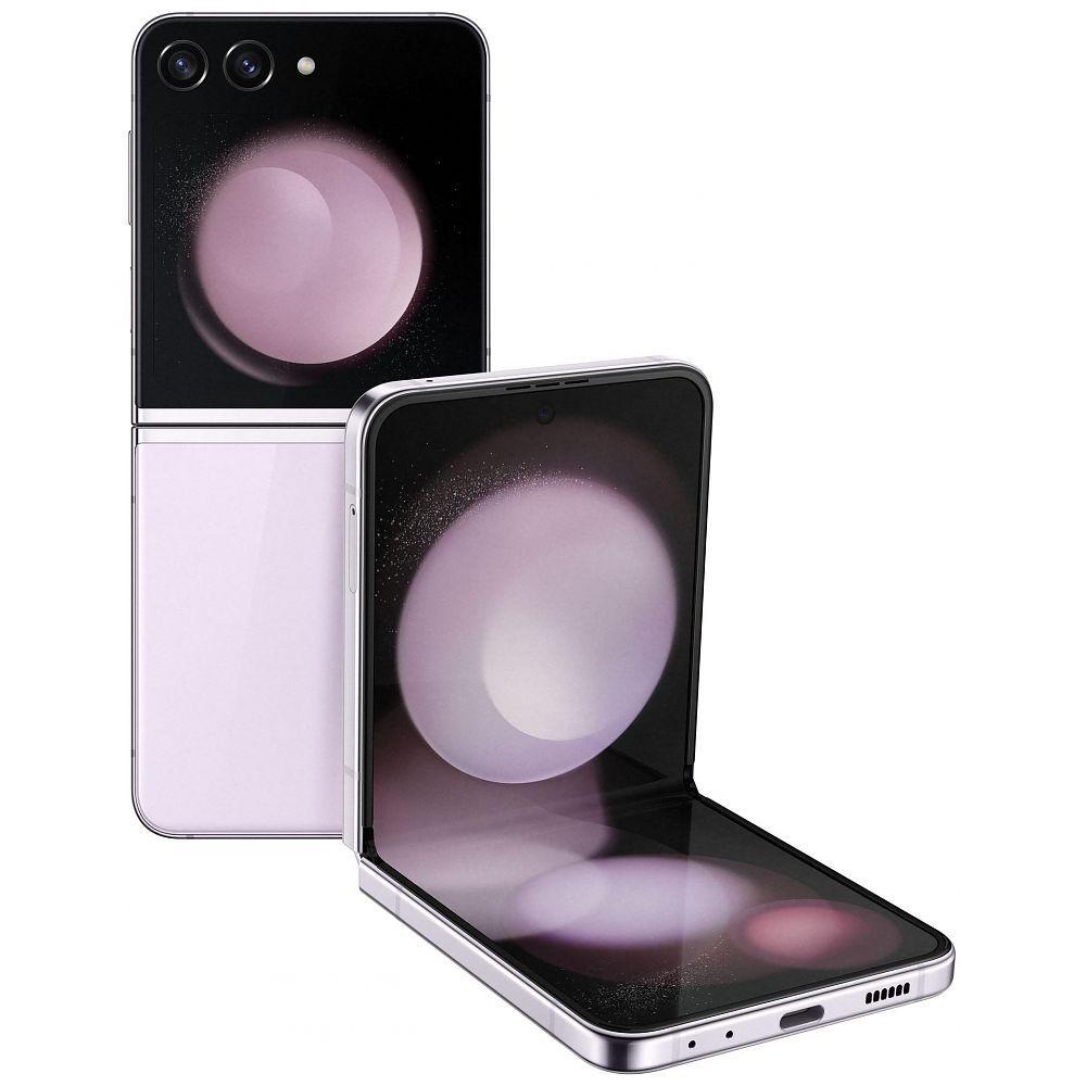 Acheter Galaxy Z Flip5 256 Go - Mauve - Débloqué Reconditionné - 359,00 € Galaxy Z Flip5 256 Go - Mauve - Débloqué Reconditionné - Samsung reconditionné disponible sur Backmarket