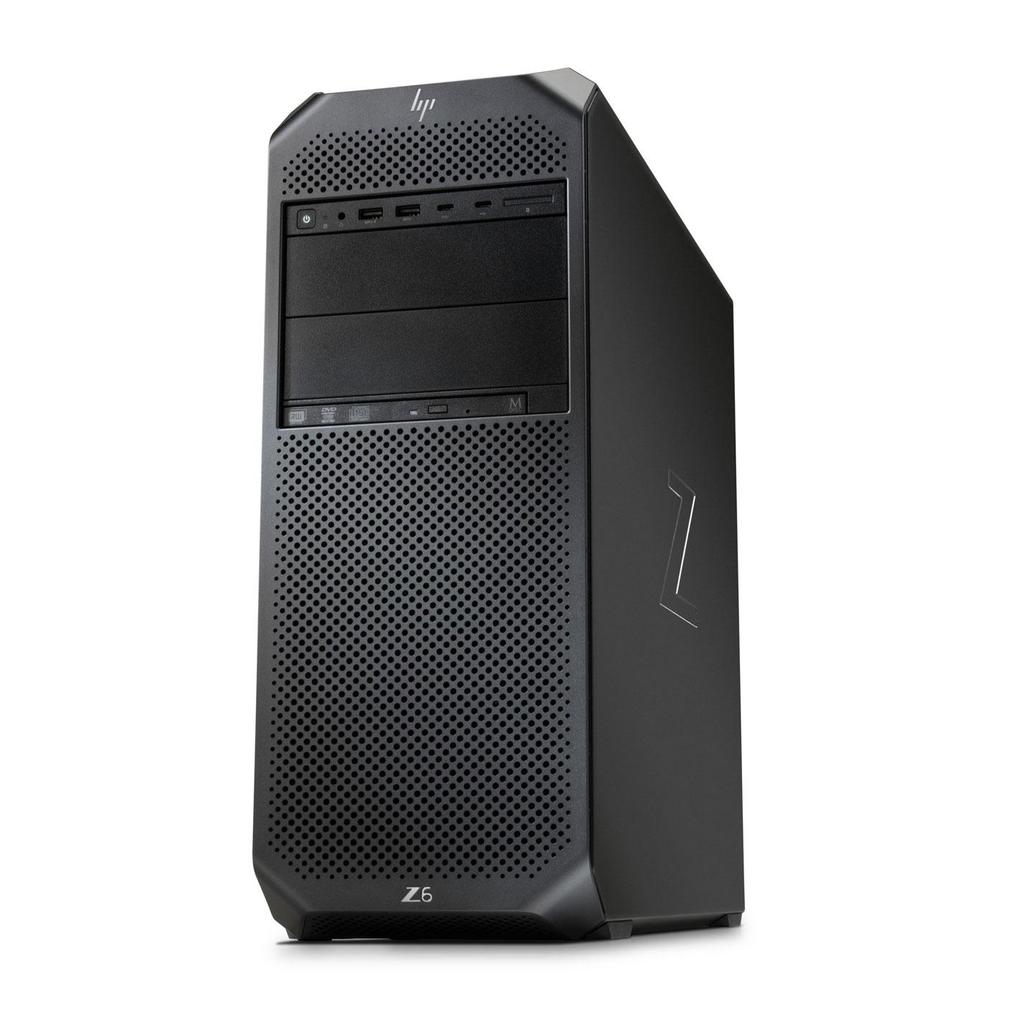 Acheter HP Z6 G4 WorkStation Xeon 2.2 GHz - SSD 256 Go RAM 32 Go Reconditionné - 989,00 € HP Z6 G4 WorkStation Xeon 2.2 GHz - SSD 256 Go RAM 32 Go Reconditionné - Hewlett-Packard reconditionné disponible sur Backmarket