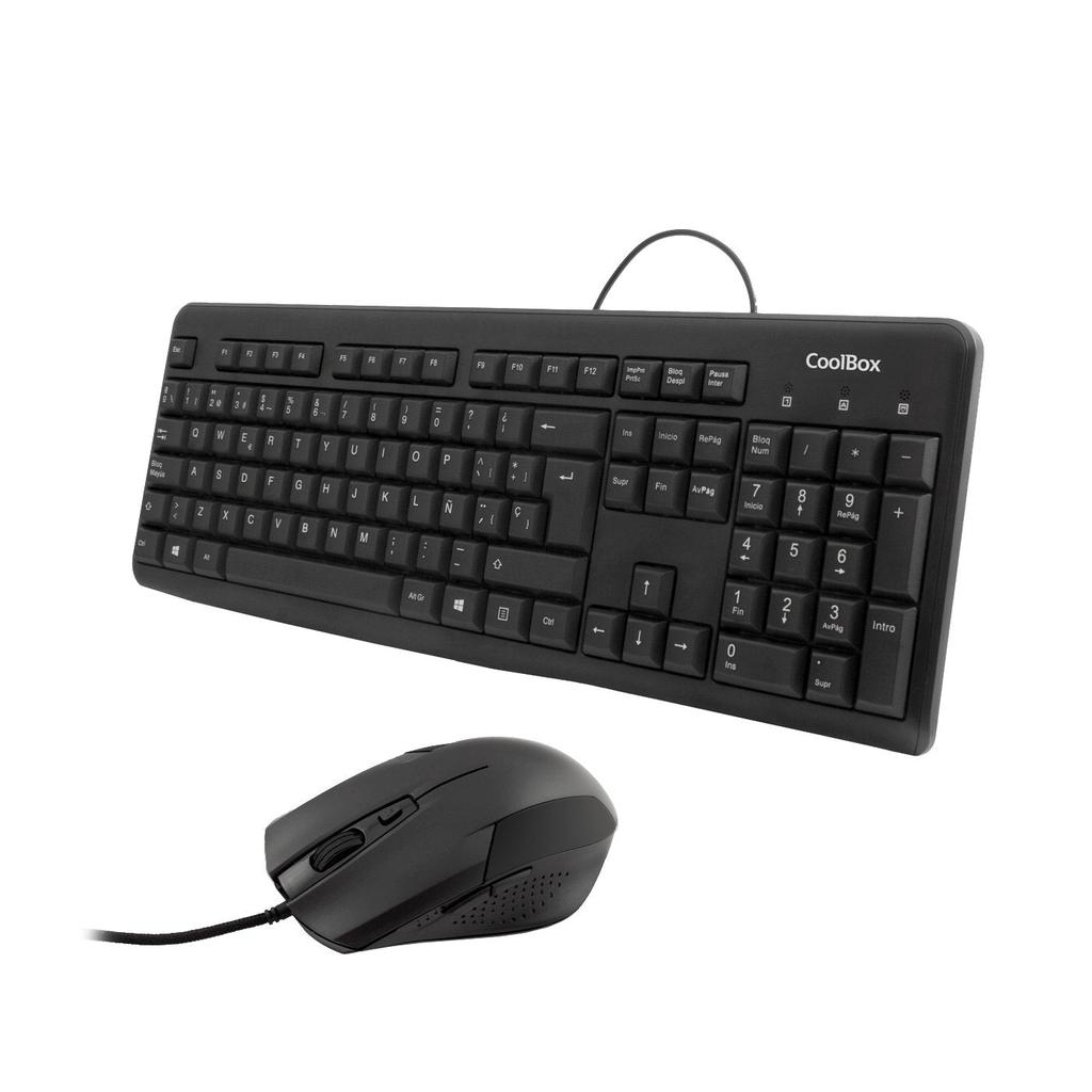 Clavier Reciclae QWERTY Espagnol REKtr 01u Reconditionné - N/A reconditionné disponible sur Backmarket
