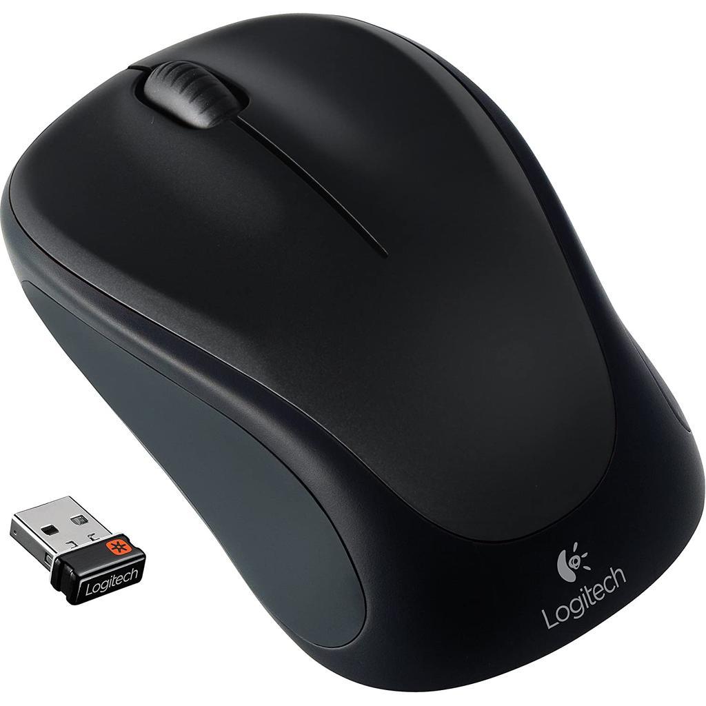 Souris Logitech M317 Sans fil Reconditionné - Logitech reconditionné disponible sur Backmarket