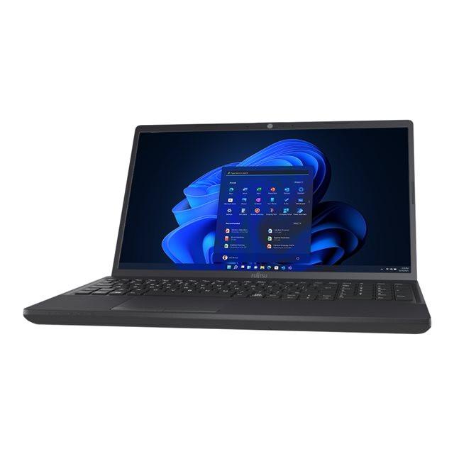Acheter Fujitsu LifeBook A3511 15"" Core i3 2.2 GHz - SSD 256 Go - 8 Go QWERTY - Suédois Reconditionné - 327,99 € Fujitsu LifeBook A3511 15"" Core i3 2.2 GHz - SSD 256 Go - 8 Go QWERTY - Suédois Reconditionné - Fujitsu reconditionné disponible sur Backmarket