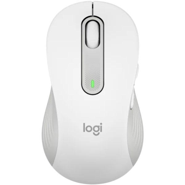 Souris Logitech M650 Sans fil Reconditionné - Logitech reconditionné disponible sur Backmarket