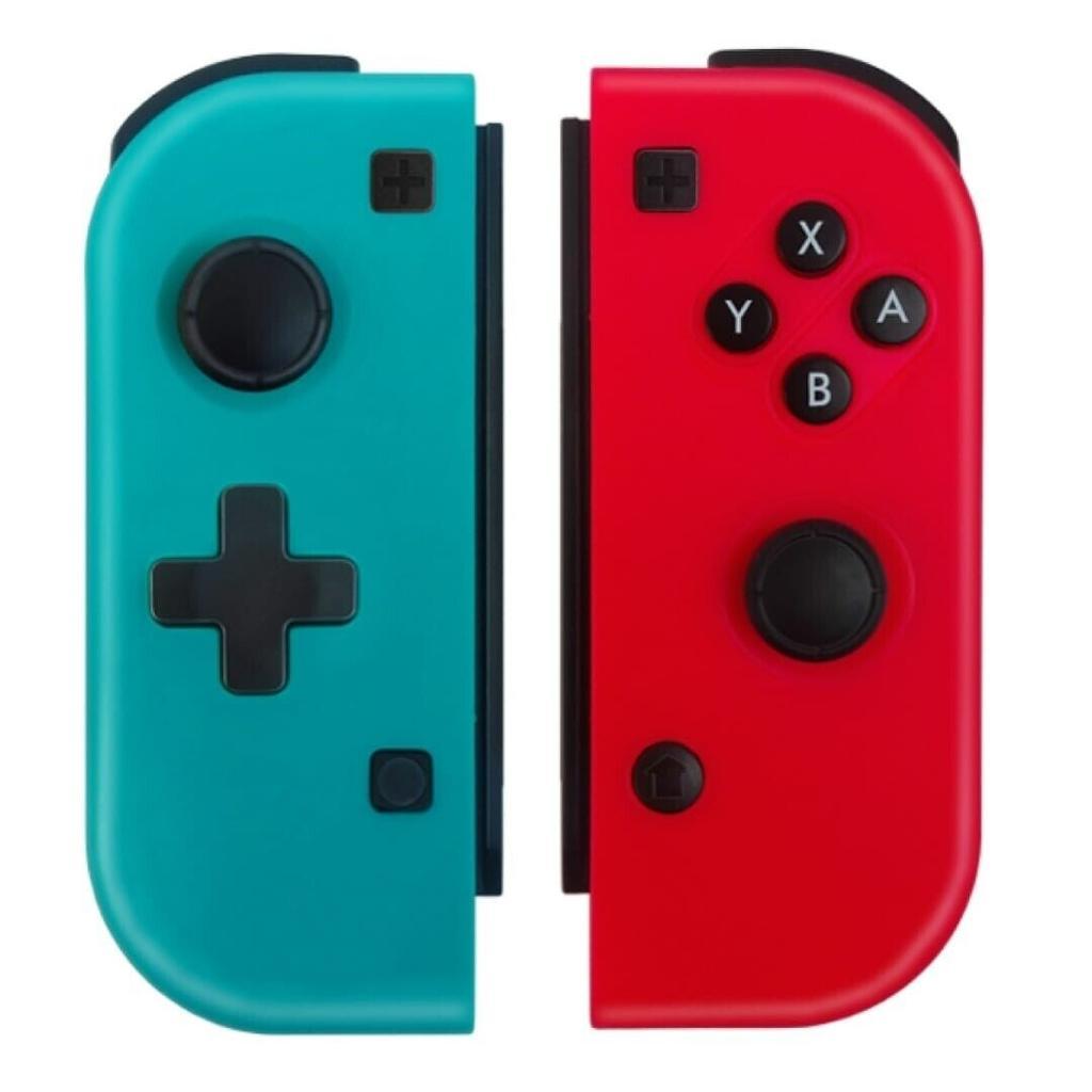 Acheter Manette Nintendo Switch Generico Gamepad Nintendo Switch/Lite/Oled Reconditionné - 45,00 € Manette Nintendo Switch Generico Gamepad Nintendo Switch/Lite/Oled Reconditionné - N/A reconditionné disponible sur Backmarket