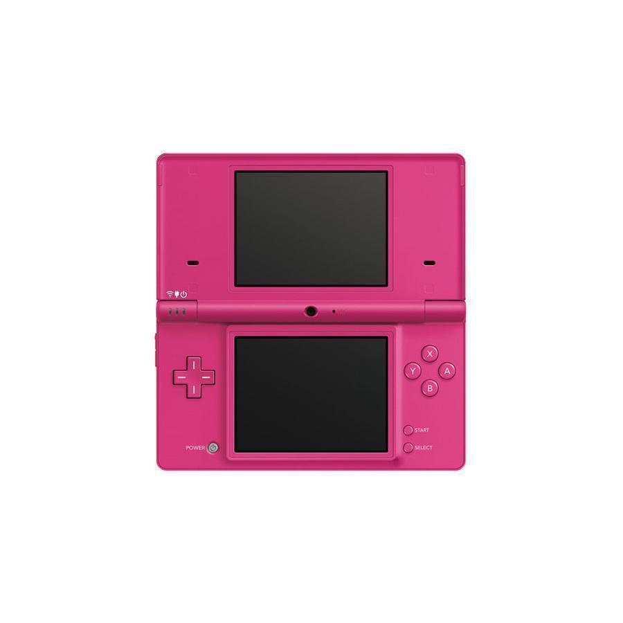 Acheter Nintendo DSI - Rose Reconditionné - 220,00 € Nintendo DSI - Rose Reconditionné - Nintendo reconditionné disponible sur Backmarket