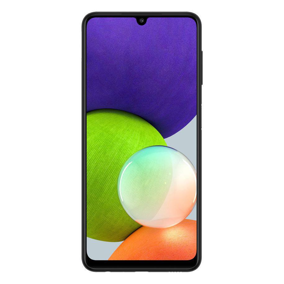 Acheter Galaxy A22 5G 64 Go - Gris - Débloqué Reconditionné - 164,16 € Galaxy A22 5G 64 Go - Gris - Débloqué Reconditionné - Samsung reconditionné disponible sur Backmarket