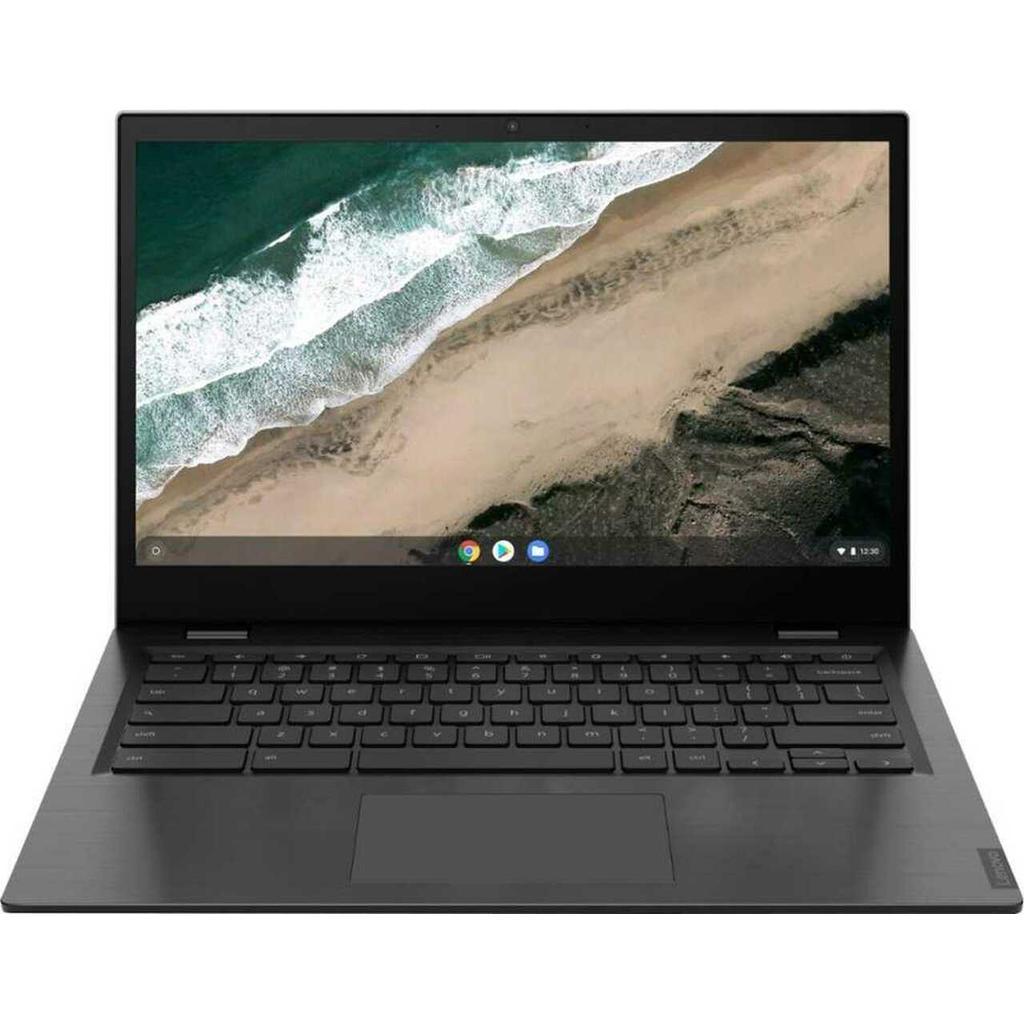 Lenovo ChromeBook S345 A6-9220 2.5 GHz 64Go eMMC - 8Go AZERTY - Français Reconditionné - Lenovo reconditionné disponible sur Backmarket