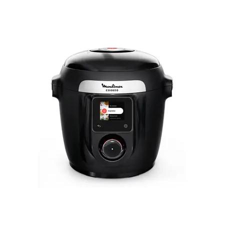 Multi-cuiseur Moulinex CE952810R Reconditionné - Moulinex reconditionné disponible sur Backmarket