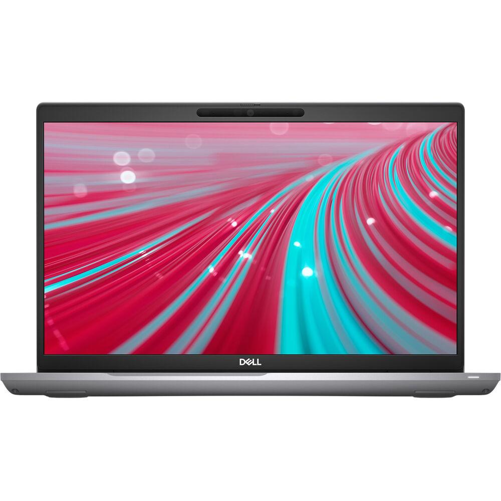 Dell Latitude 5521 15"" Core i7 2.5 GHz - SSD 2 To - 32 Go QWERTY - Suédois Reconditionné - Dell reconditionné disponible sur Backmarket