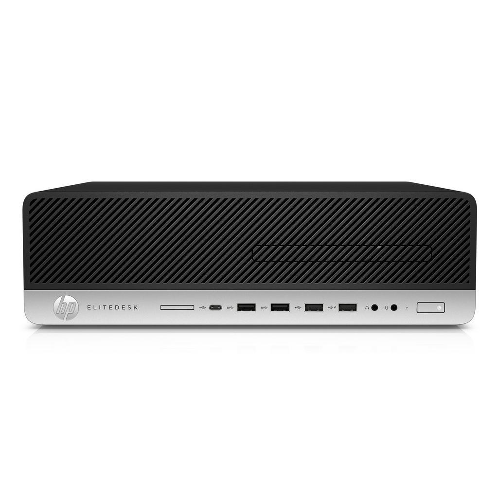 Acheter HP EliteDesk 800 G4 SFF Core i7 3.2 GHz - SSD 256 Go RAM 8 Go Reconditionné - 347,00 € HP EliteDesk 800 G4 SFF Core i7 3.2 GHz - SSD 256 Go RAM 8 Go Reconditionné - Hewlett-Packard reconditionné disponible sur Backmarket