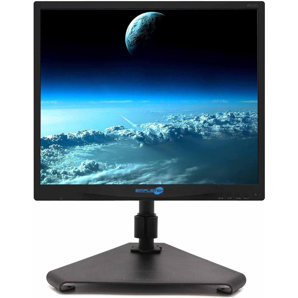 Acheter Écran 19"" LCD HD Simpletek 19S Reconditionné - 133,00 € Écran 19"" LCD HD Simpletek 19S Reconditionné - N/A reconditionné disponible sur Backmarket