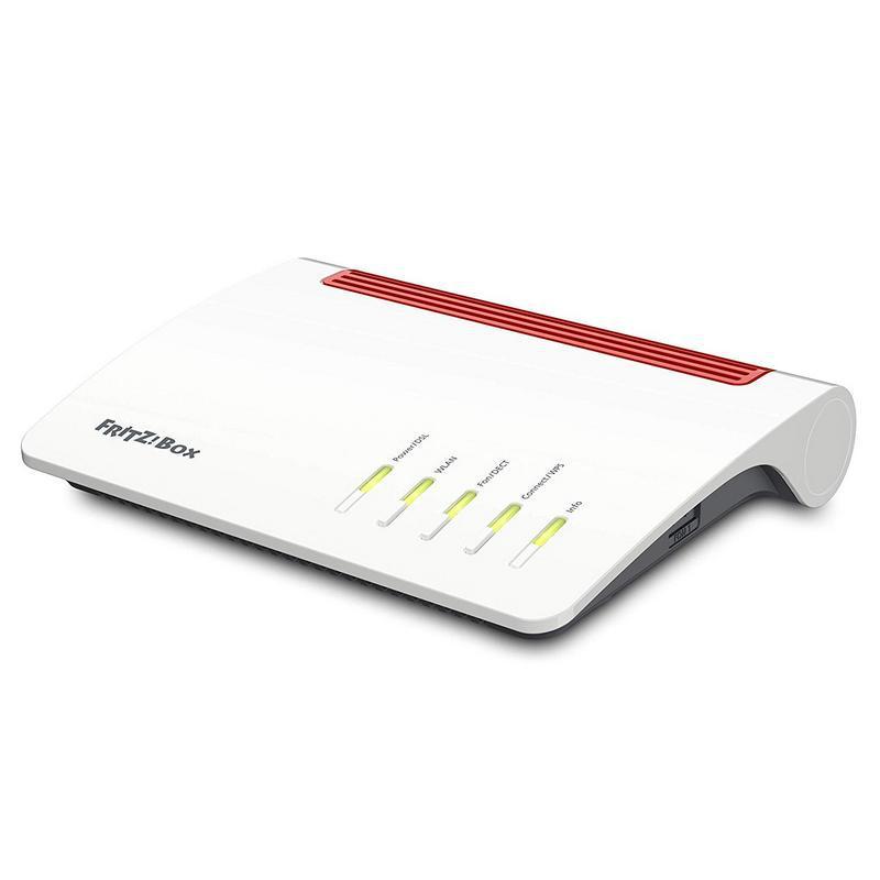 Acheter Router Avm FRITZ!Box 7590 Reconditionné - 147,25 € Router Avm FRITZ!Box 7590 Reconditionné - N/A reconditionné disponible sur Backmarket