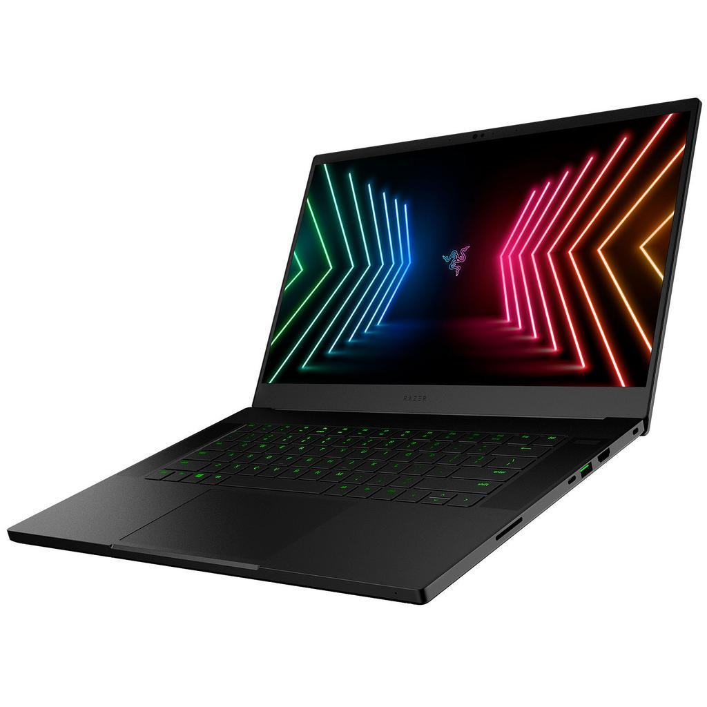 Acheter Razer Blade 15 Base 15"" Core i7 2.6 GHz - SSD 512 GB - 16 Go - NVIDIA GeForce RTX 3060 QWERTY - Espagnol Reconditionné - 1028,93 € Razer Blade 15 Base 15"" Core i7 2.6 GHz - SSD 512 GB - 16 Go - NVIDIA GeForce RTX 3060 QWERTY - Espagnol Reconditionné - Razer reconditionné disponible sur Backmarket