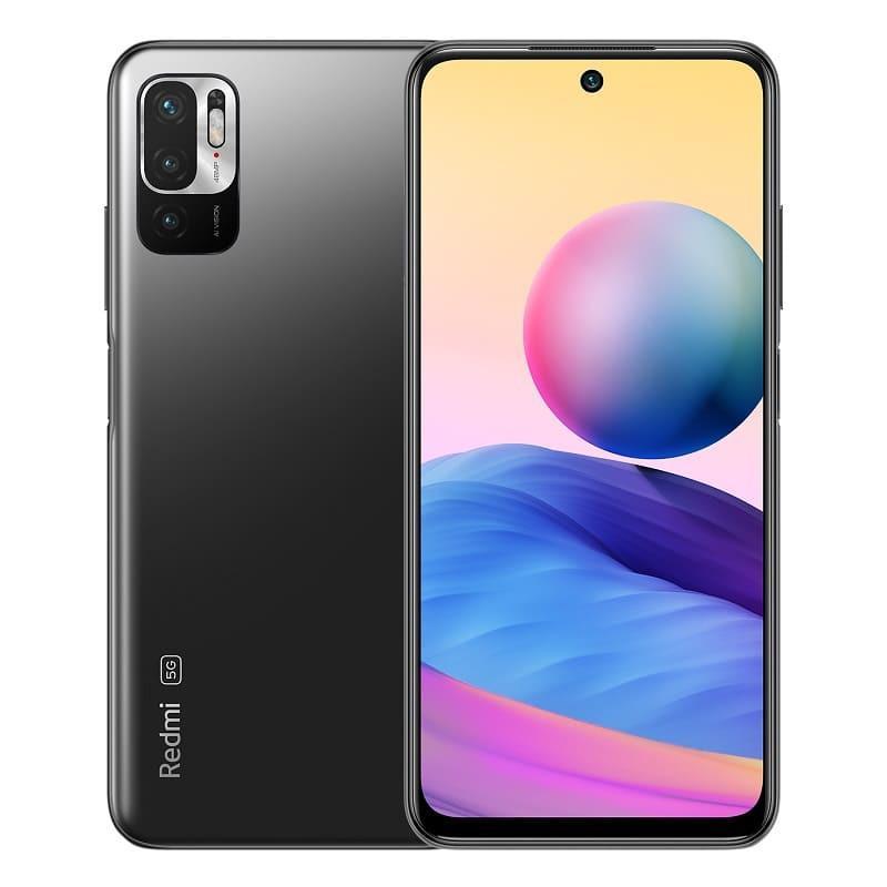 Xiaomi Redmi Note 10 5G 64 Go - Gris - Débloqué Reconditionné - Xiaomi reconditionné disponible sur Backmarket