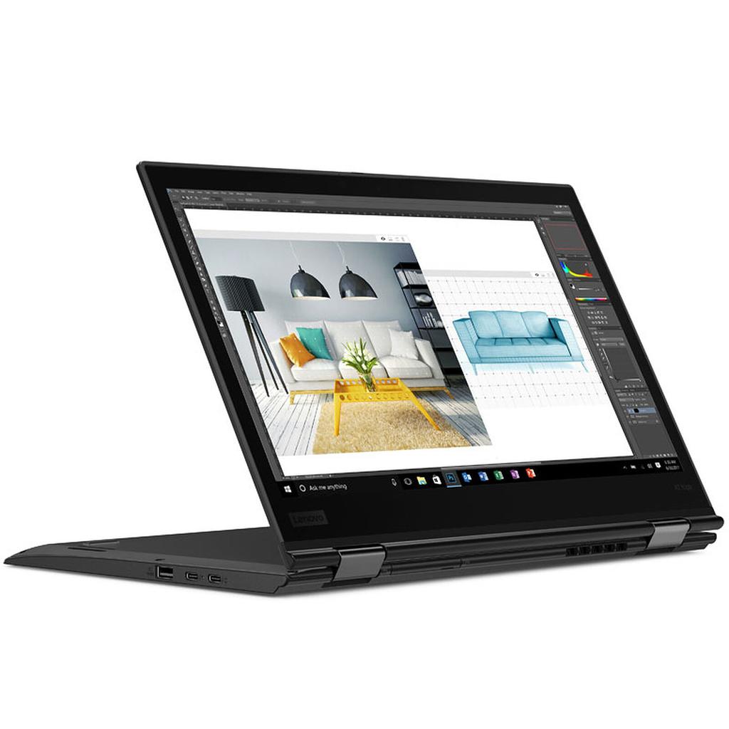 Acheter Lenovo ThinkPad X1 Yoga G3 14"" Core i5 1.7 GHz - SSD 512 Go - 8 Go QWERTY - Italien Reconditionné - 717,00 € Lenovo ThinkPad X1 Yoga G3 14"" Core i5 1.7 GHz - SSD 512 Go - 8 Go QWERTY - Italien Reconditionné - Lenovo reconditionné disponible sur Backmarket
