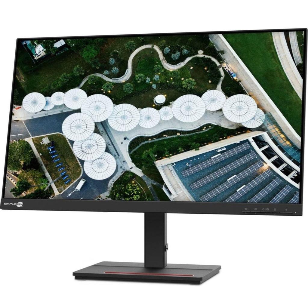 Écran 23"" LCD FULL HD Simpletek s24E-20 Series 62AEKAT2EU Reconditionné - N/A reconditionné disponible sur Backmarket